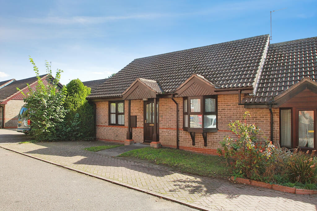 House in Leicester