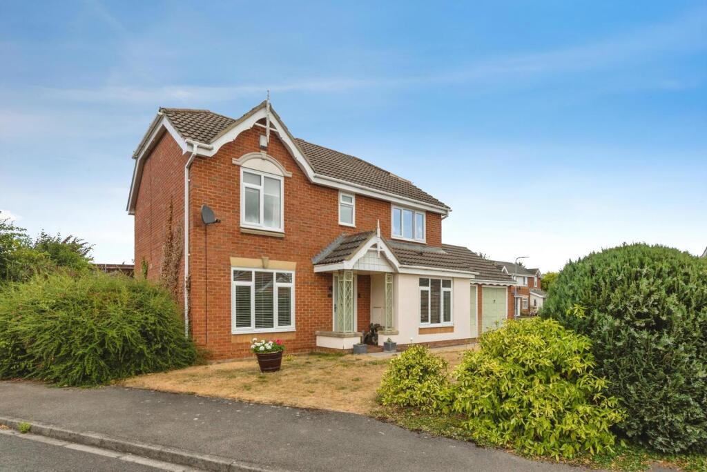 Main image of property: Pease Court, Eaglescliffe, Stockton-on-Tees, TS16