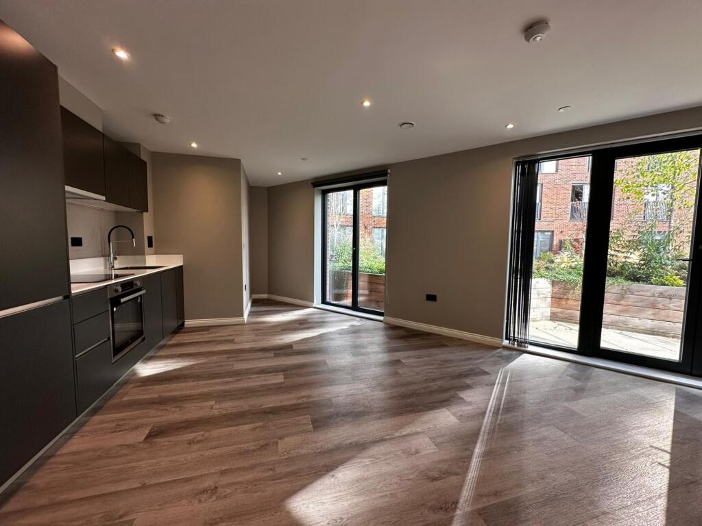 Main image of property: Springwell Road, Springwell Gardens Springwell Road, LS12