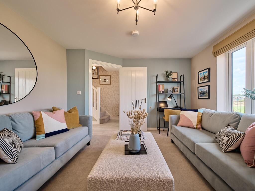 Main image of property: Diamond Road
Ashchurch
Tewkesbury
GL20 7FX
