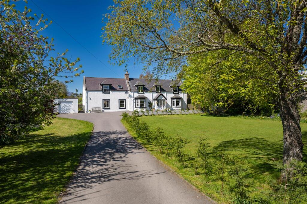 Main image of property: Culbokie, Dingwall