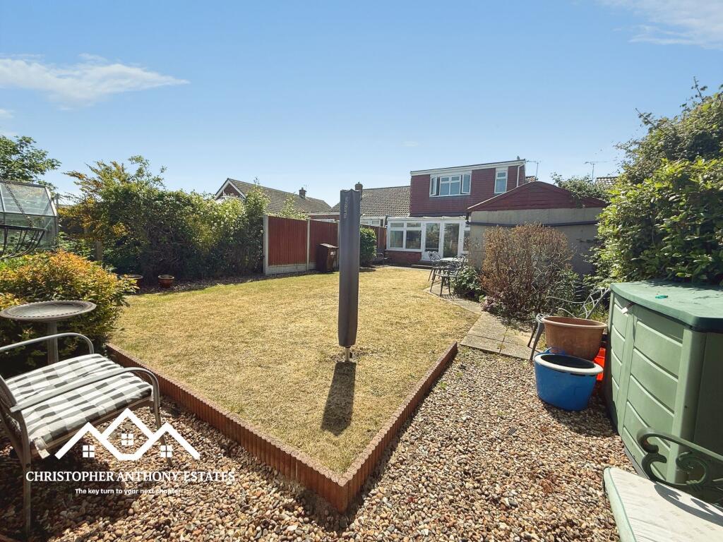 Nansen Road, Holland-On-Sea, CO15 - View 4