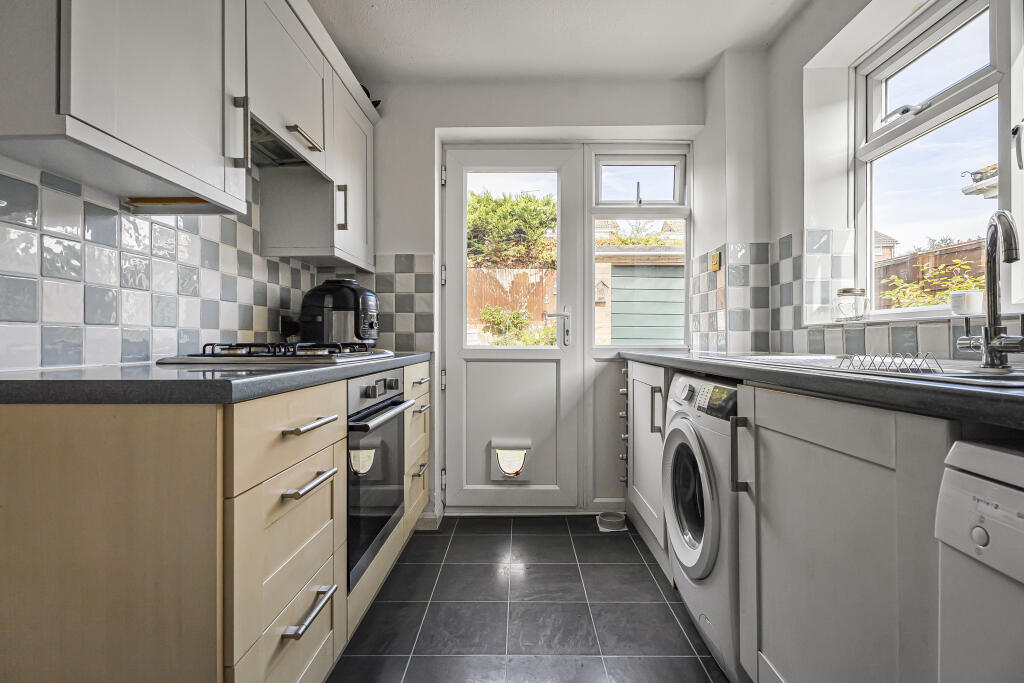 House in Stevenage - View 4