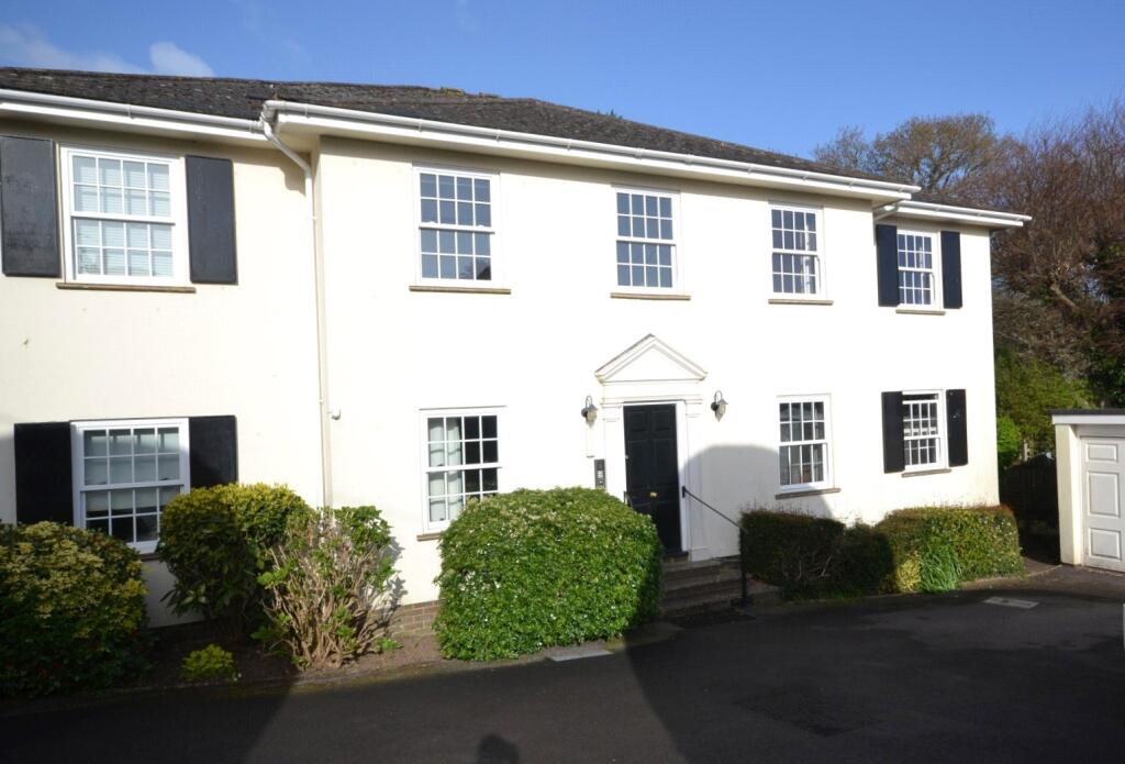 Main image of property: Links Road, Budleigh Salterton, Devon