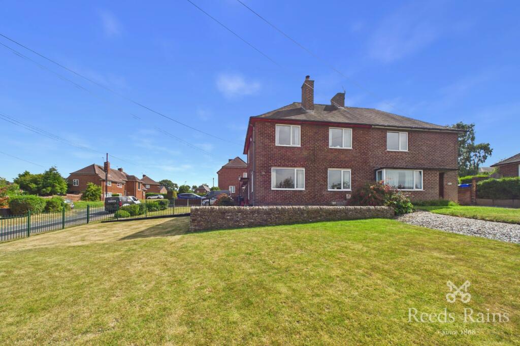 Main image of property: Kirkstone Road, Chesterfield, Derbyshire, S41