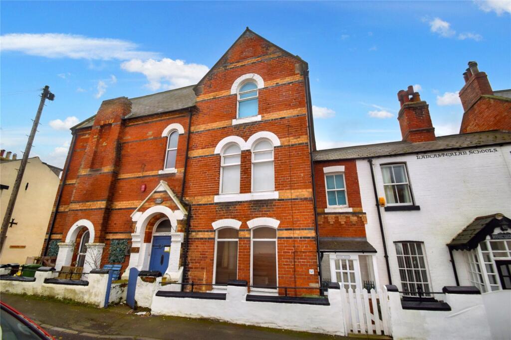 Main image of property: St. Marys Walk, Scarborough, North Yorkshire, YO11