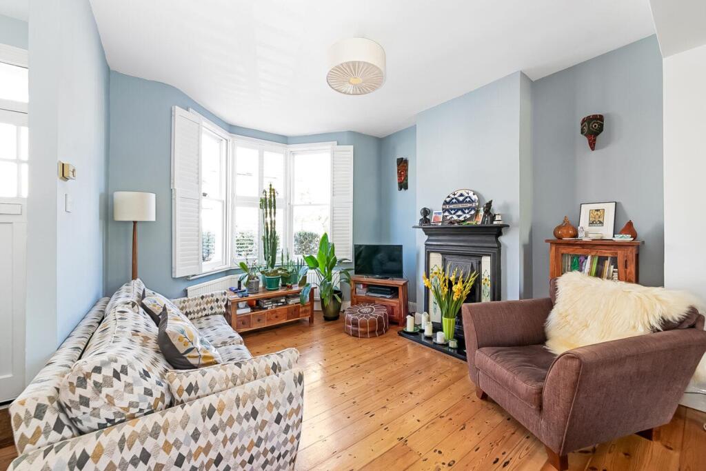 House in London, East Dulwich - View 5