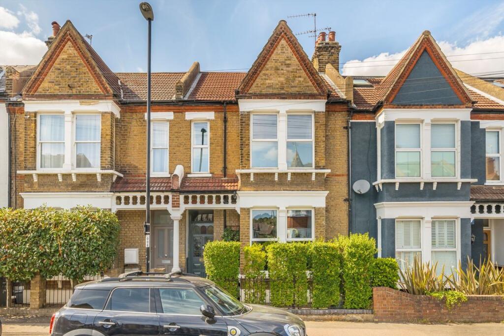 Main image of property: Garthorne Road, Honor Oak