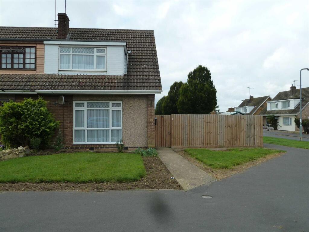 Main image of property: Kettering