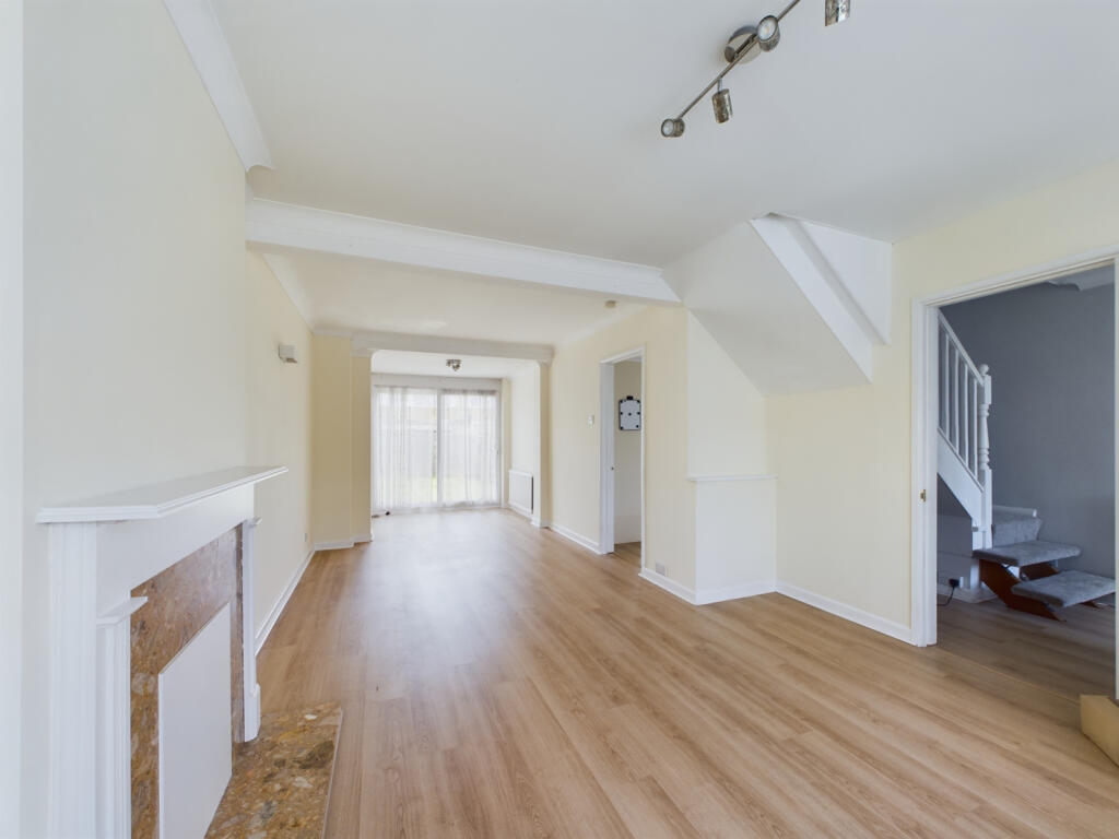 Main image of property: The Saltings, Portsmouth