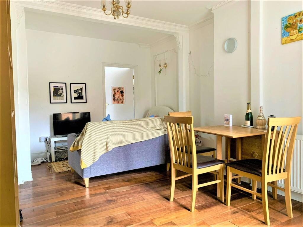 Main image of property: Highgate Hill, London