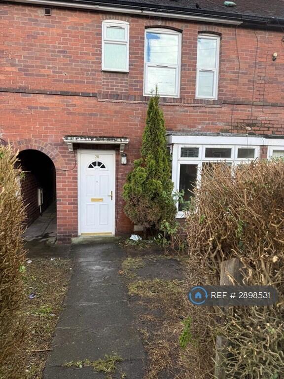 Main image of property: Montgomery Road, Telford, TF1