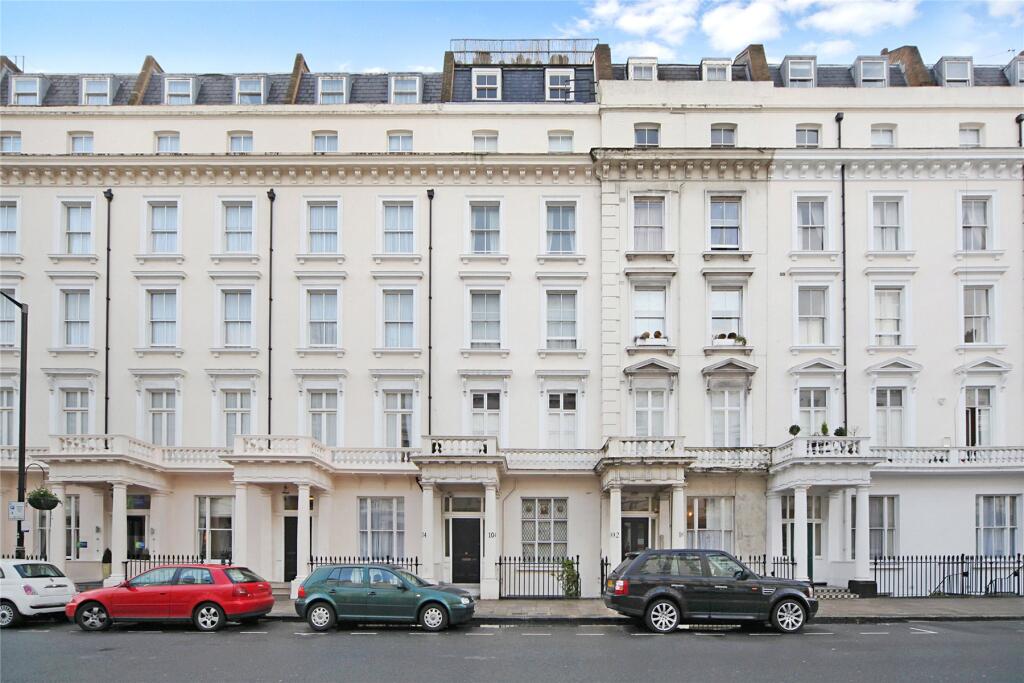 Apartment in London, City of Westminster - View 4