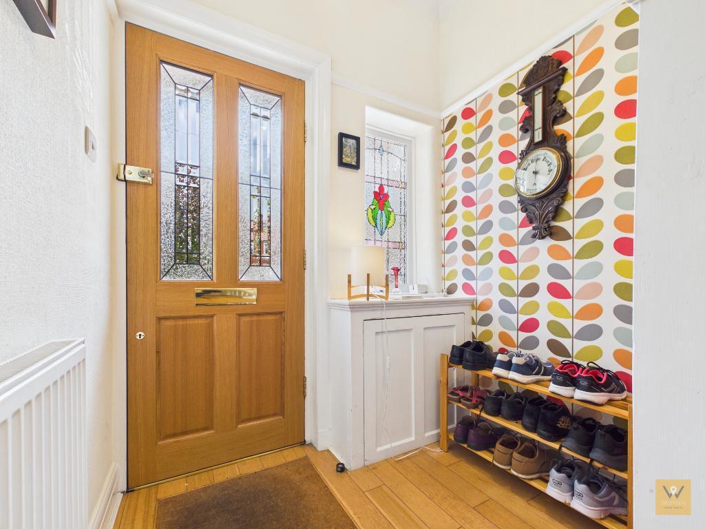 House in Stockport, Woodsmoor - View 5