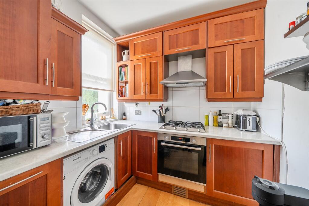 Apartment in London, Steele's Village, Belsize Park - View 4