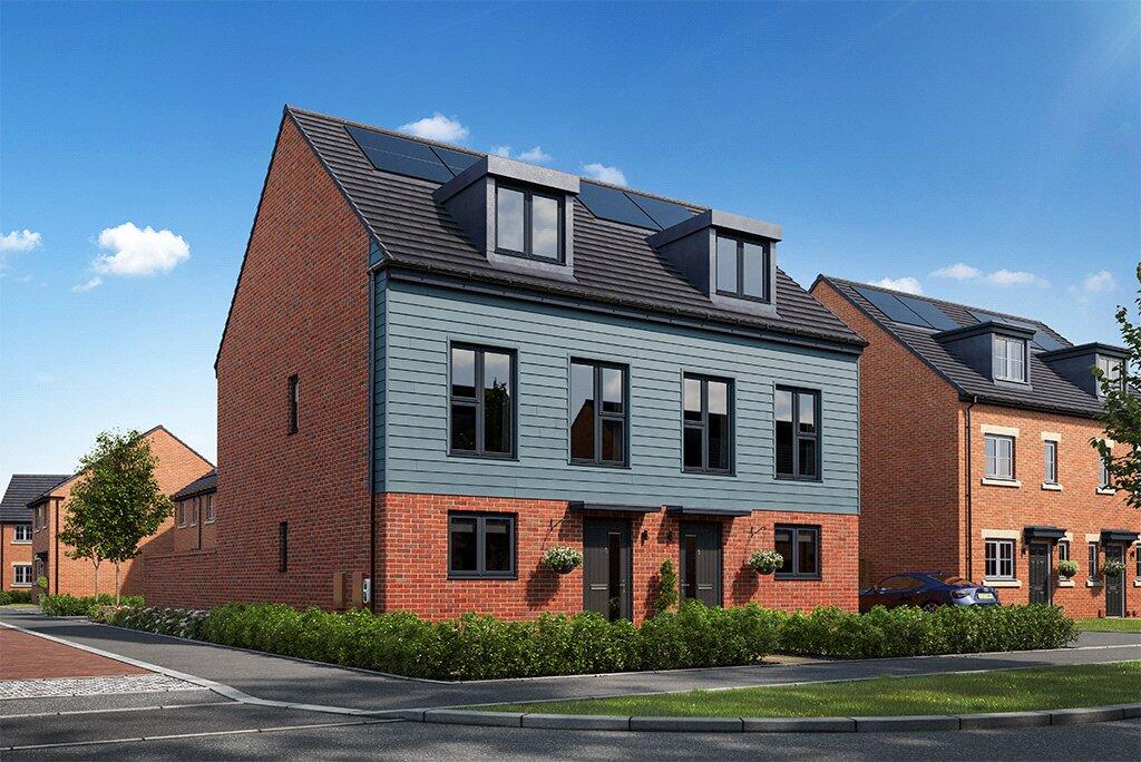 Main image of property: Cambridge Green, Cambridge Road, Grimsby, DN34