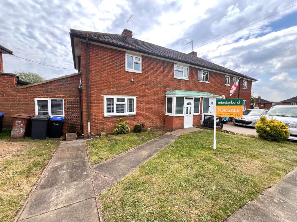 Main image of property: Medway Drive, Kings Heath, Northampton NN5