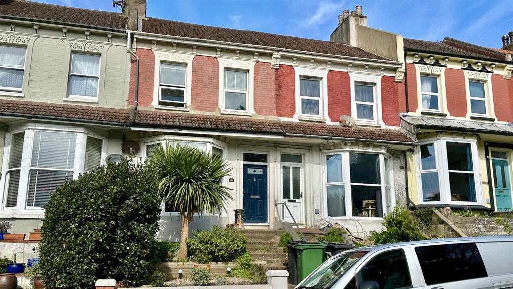 Main image of property: Harold Road, Hastings