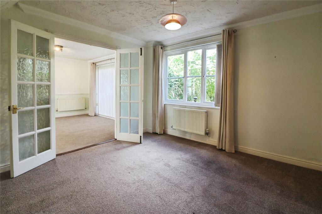 House in South Norfolk, Wymondham - View 4