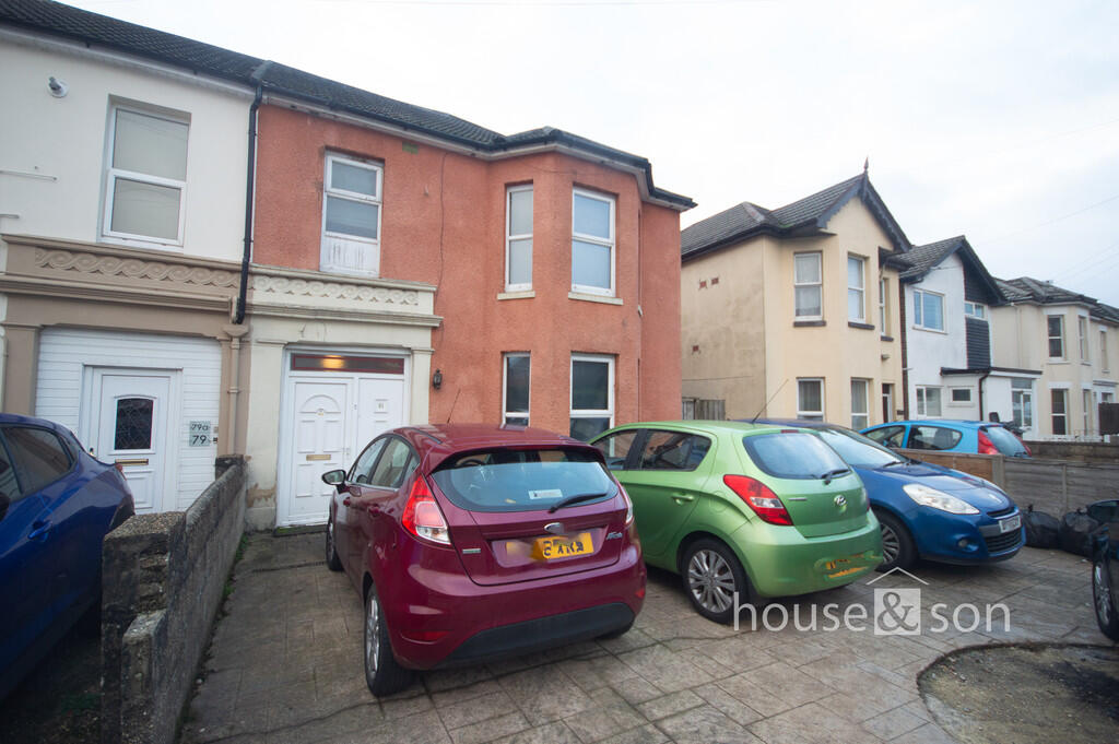 Main image of property: Malmesbury Park Road, Charminster