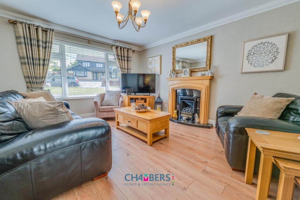 Additional image 2 of Kingsleigh Drive, Castle Bromwich, Birmingham