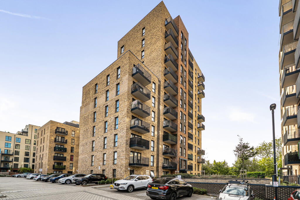 Main image of property: Sydney Road, Watford, Hertfordshire