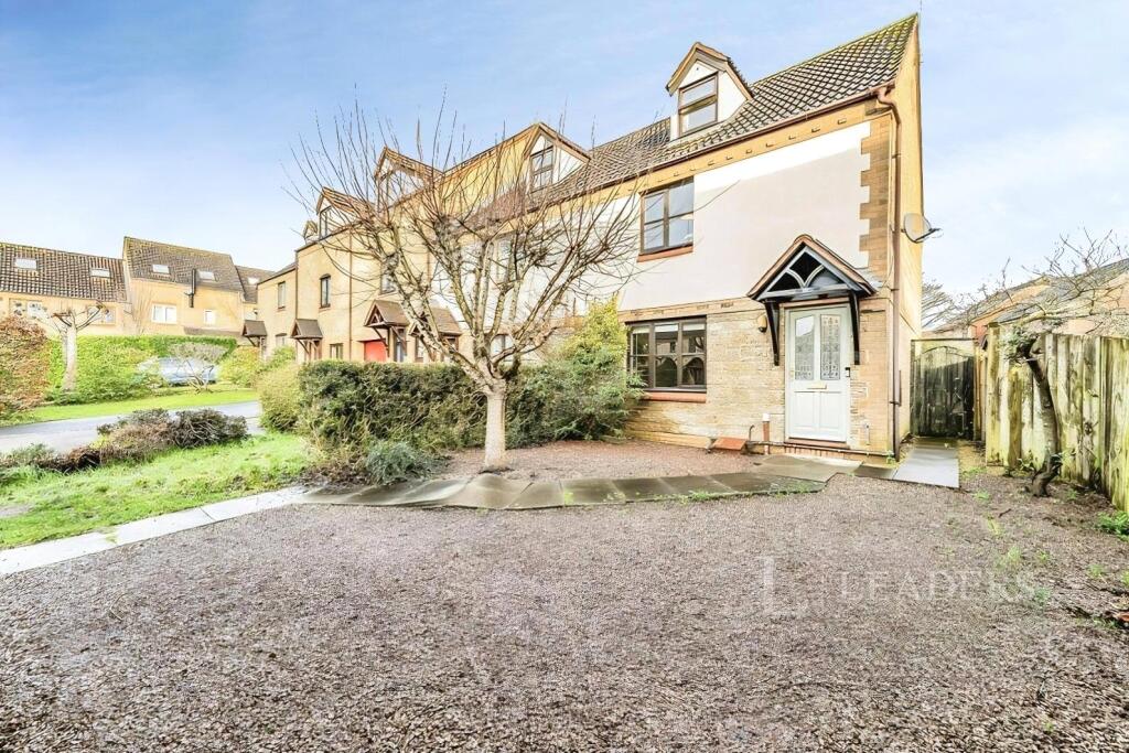 Main image of property: Essex Close, Powick, Worcester