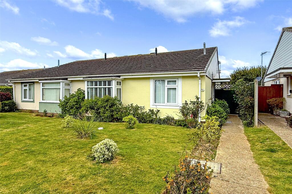 Main image of property: Middle Mead, Littlehampton, West Sussex