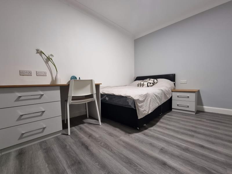 Main image of property: Welton Mount, Hyde Park, Leeds LS6 1ET