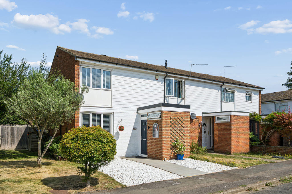 Main image of property: Marlow