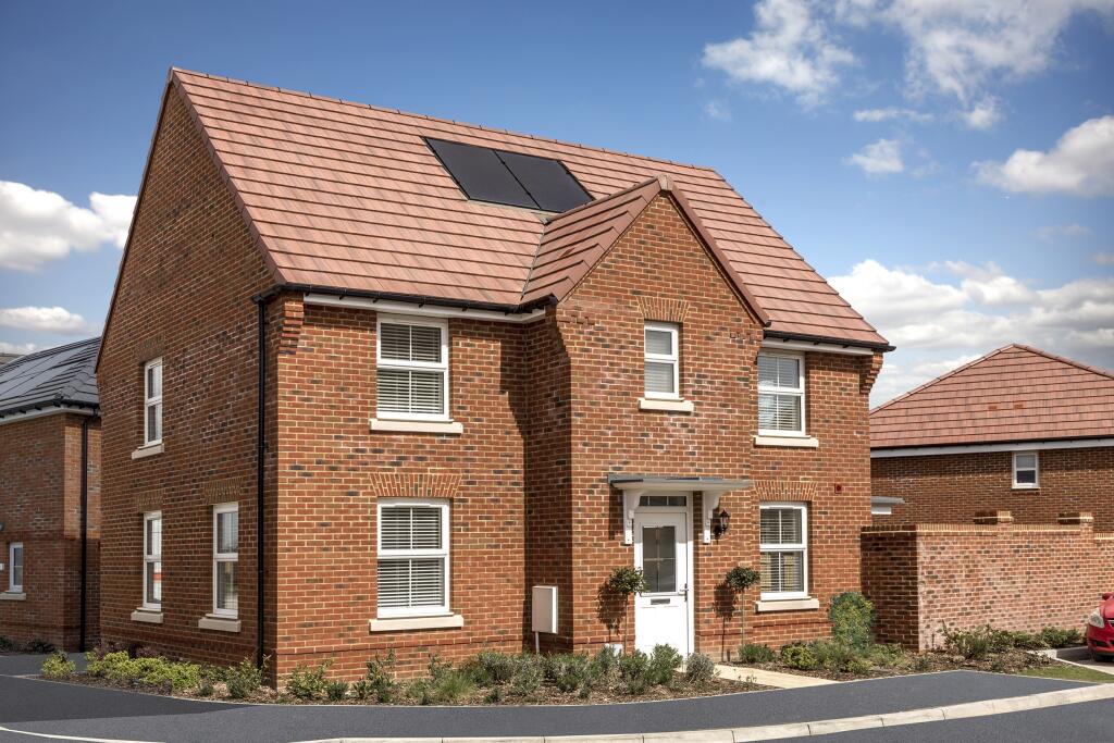 Main image of property: London Road,
Sholden,
Deal,
CT14