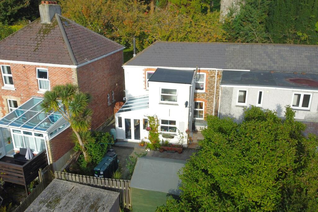 Main image of property: Church Lane, Mevagissey, Cornwall