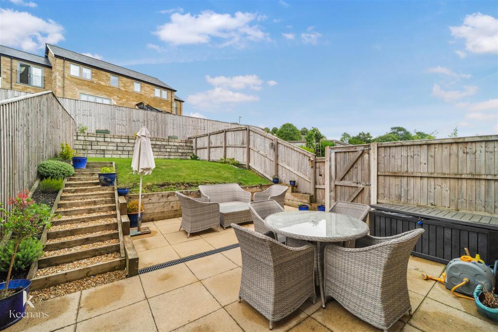 House in Pendle, Lidgett, Colne - View 4