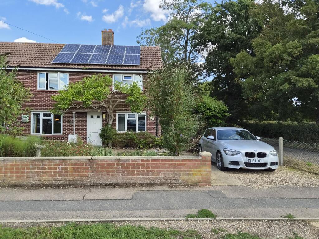 Main image of property: Trinity Walk, IP14