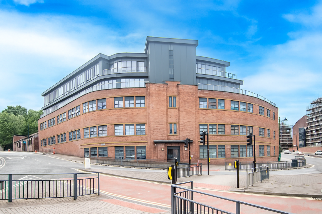 Main image of property: East Point, East Street, Leeds, LS9