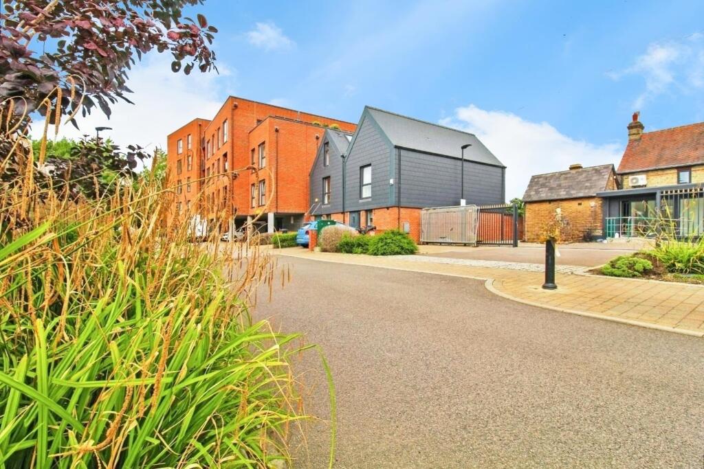 Main image of property: Hazlemere Marina, Waltham Abbey