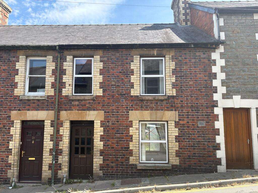 House in Llandrindod Wells - View 2