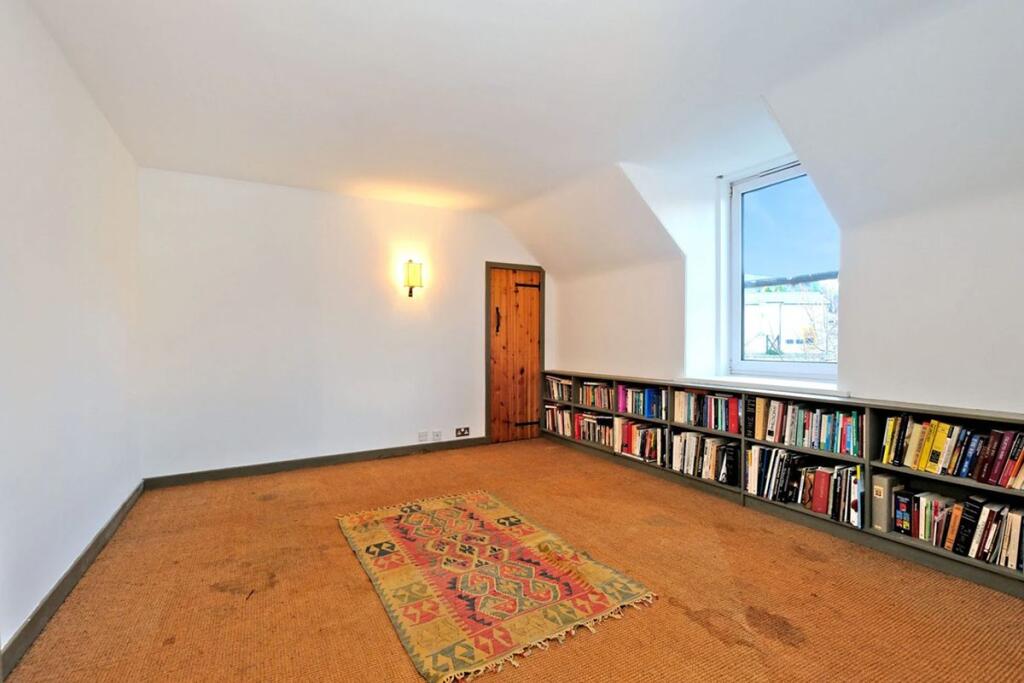 Apartment in Aberdeen, Aberdeenshire - More