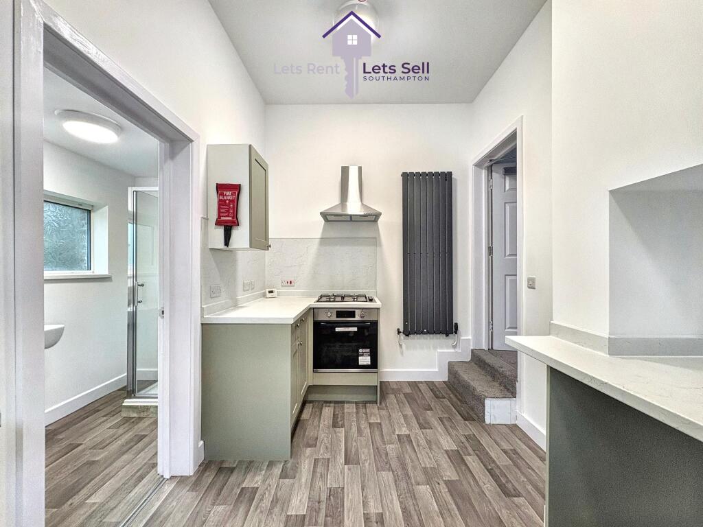 Main image of property: 6 Shaftesbury Avenue, SO17