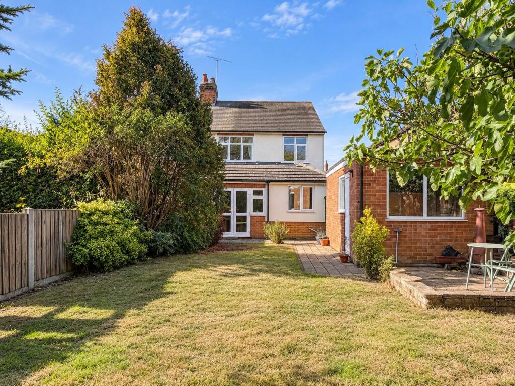 House in Colchester, Myland, Mile End - View 2