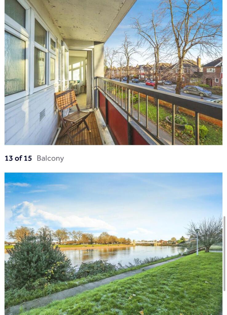 Main image of property: Wilford Lane, Nottingham, NG2