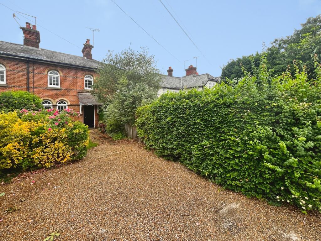 Main image of property: Ray Mill Road East, Maidenhead, Berkshire