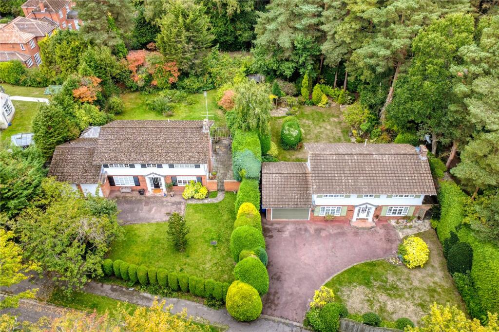 Main image of property: Woodlands Ride, South Ascot, Berkshire, SL5