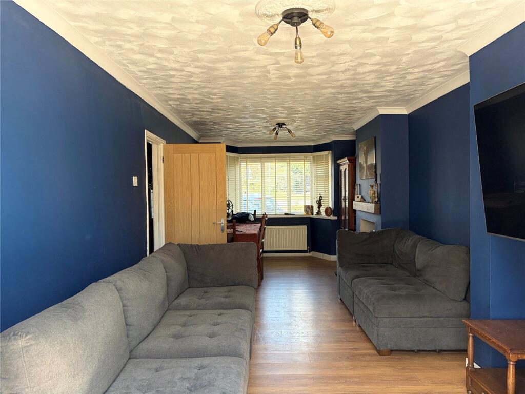 House in Birmingham - View 3