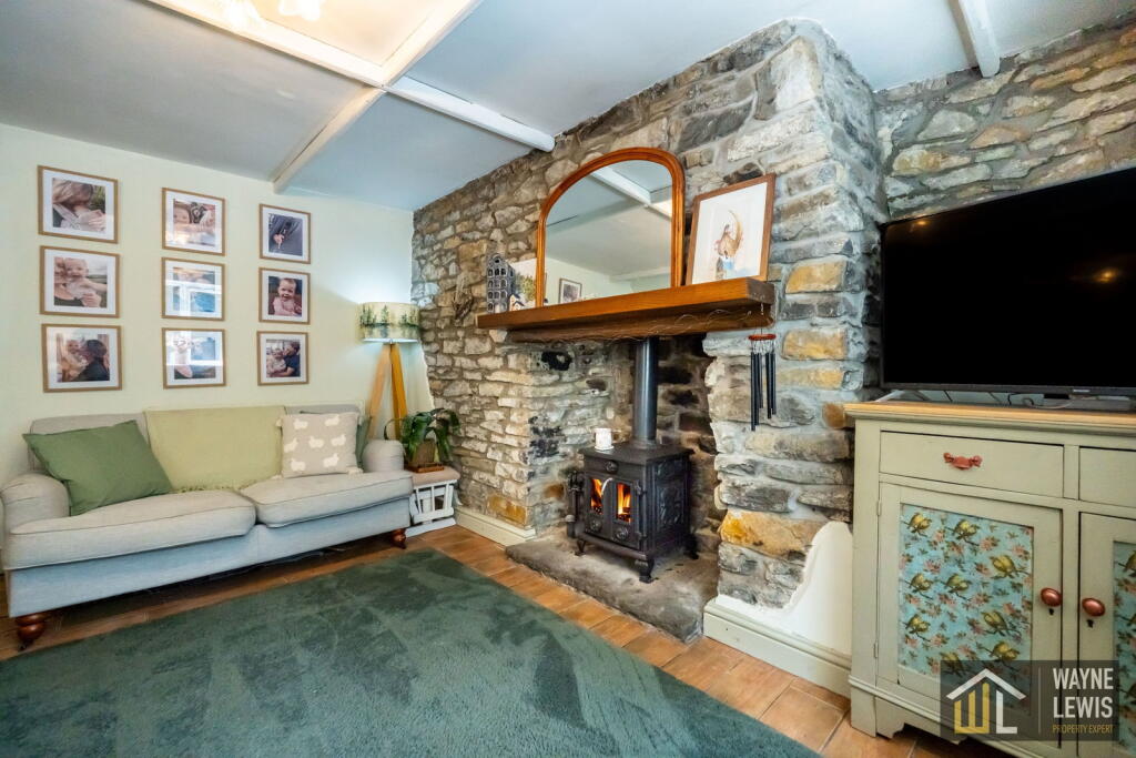 House in Cardiff - More