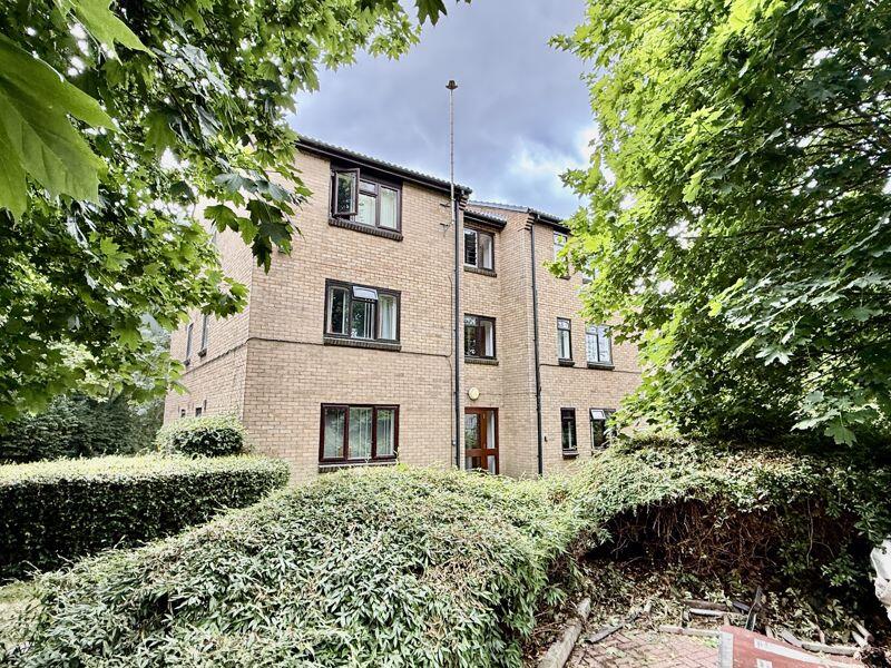 Additional image 9 of Swan Gardens, Birmingham, B23 6QQ