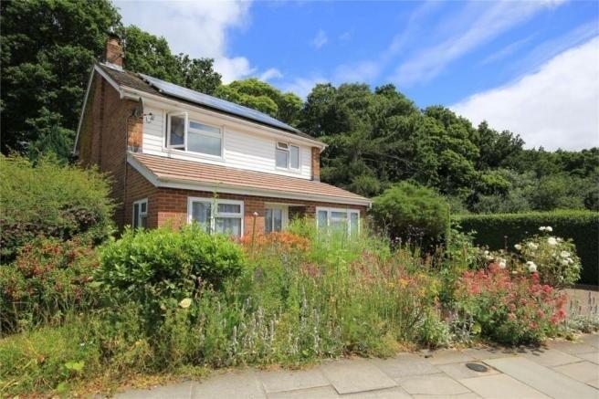 Main image of property: Salisbury Road