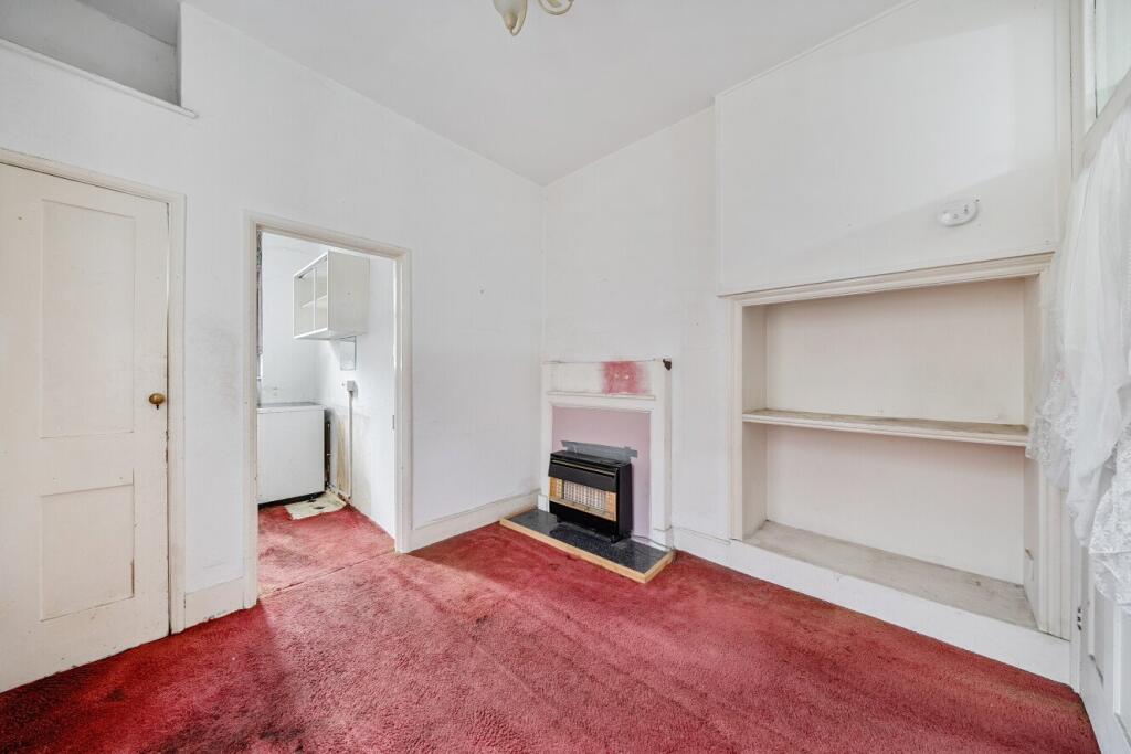 Apartment in London, Stockwell Park, Oval - View 5