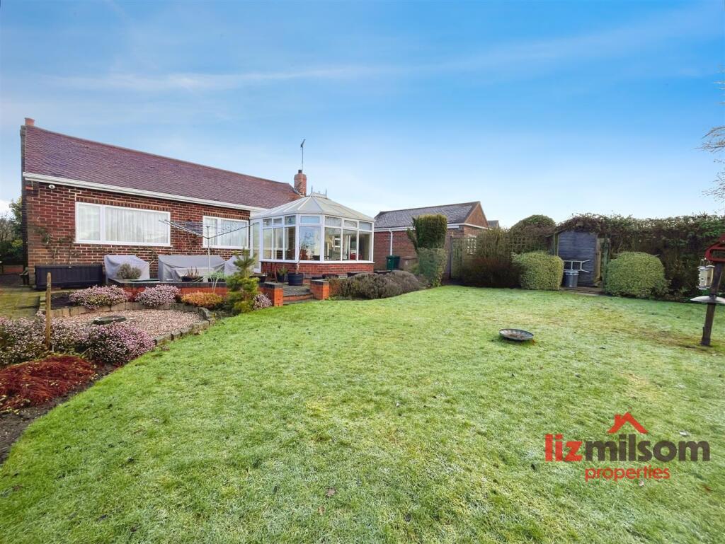 Main image of property: Repton Road, Hartshorne, Swadlincote