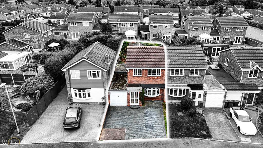 Additional image 28 of Correen, Wilnecote, Tamworth, Staffordshire, B77